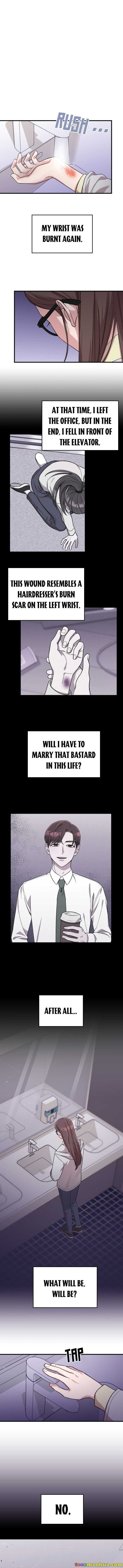Marry My Husband Chapter 4 image 08